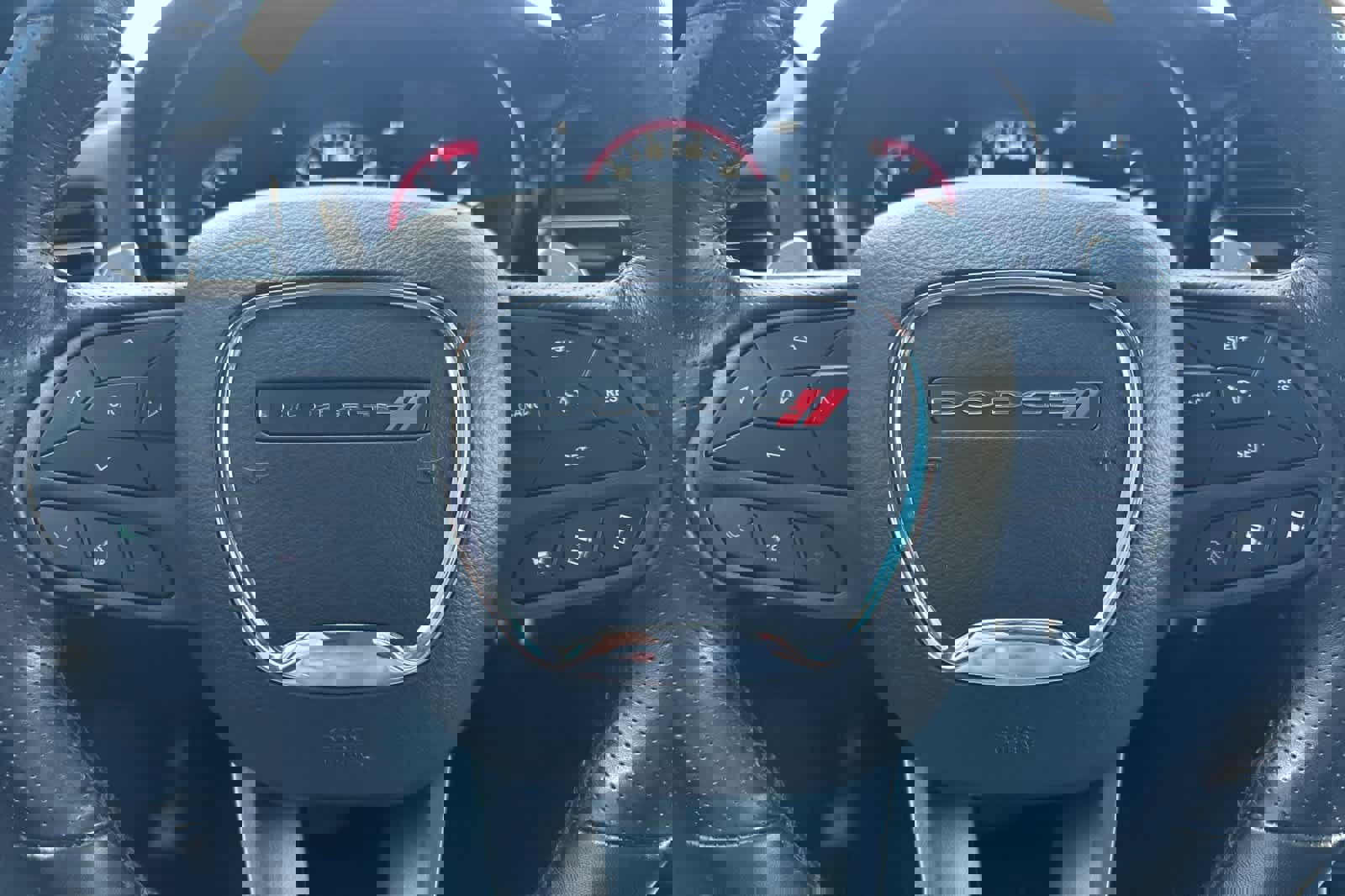 Used 2025 Dodge Durango R/T image 25