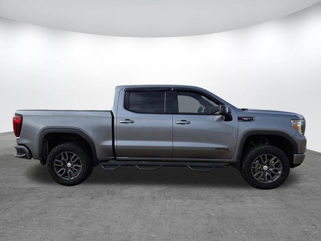 Used 2021 GMC Sierra 1500 AT4 w/ AT4 Value Package image 5