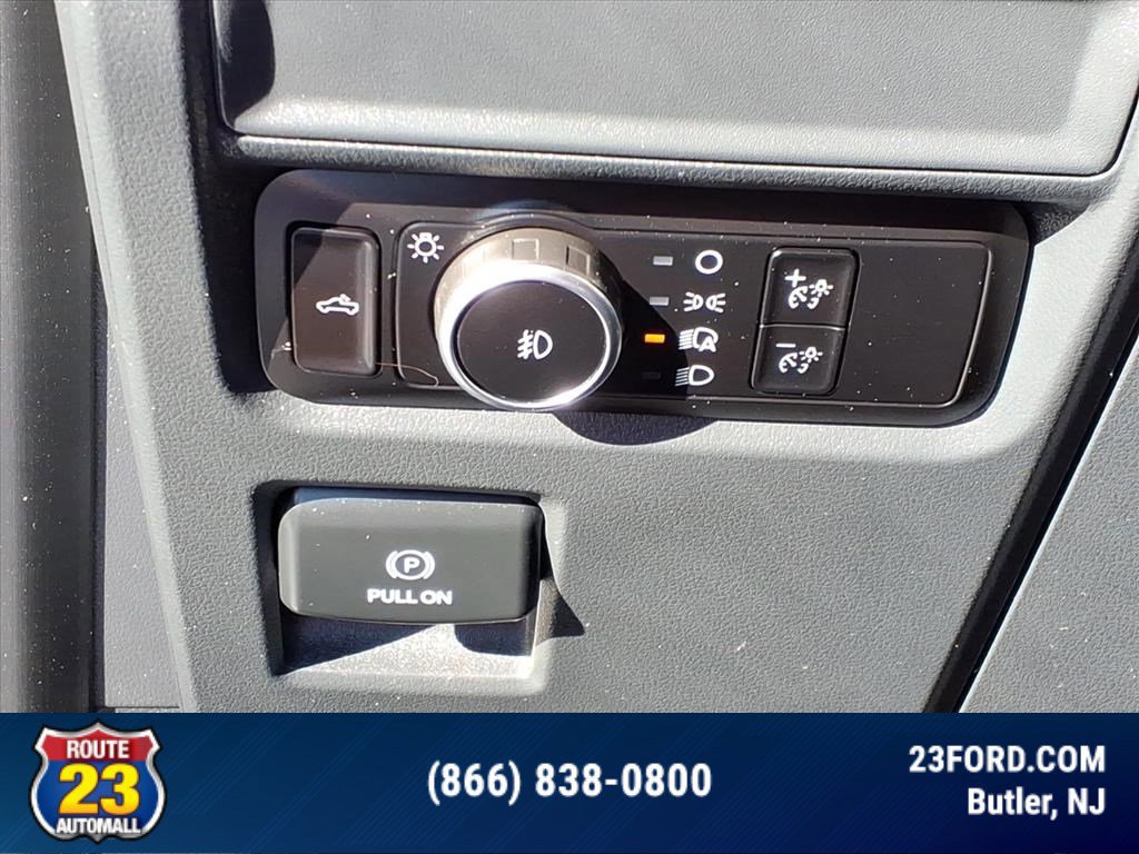 Certified 2023 Ford F150 XL w/ STX Appearance Package image 19