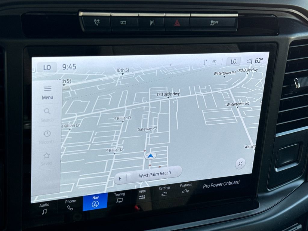 Certified 2024 Ford F150 XLT w/ Equipment Group 302A MID image 21