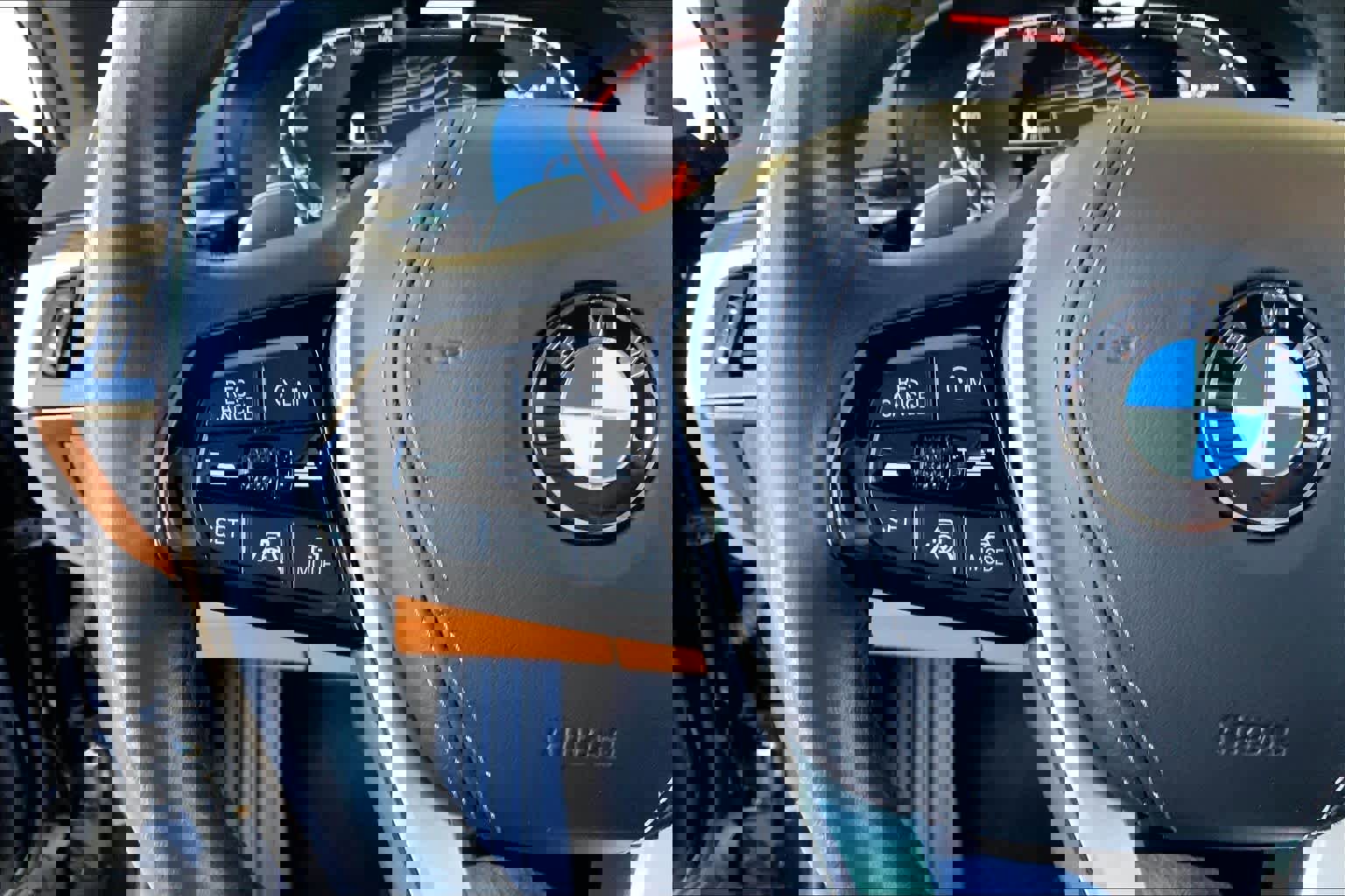 Used 2022 BMW 530i w/ Executive Package image 24