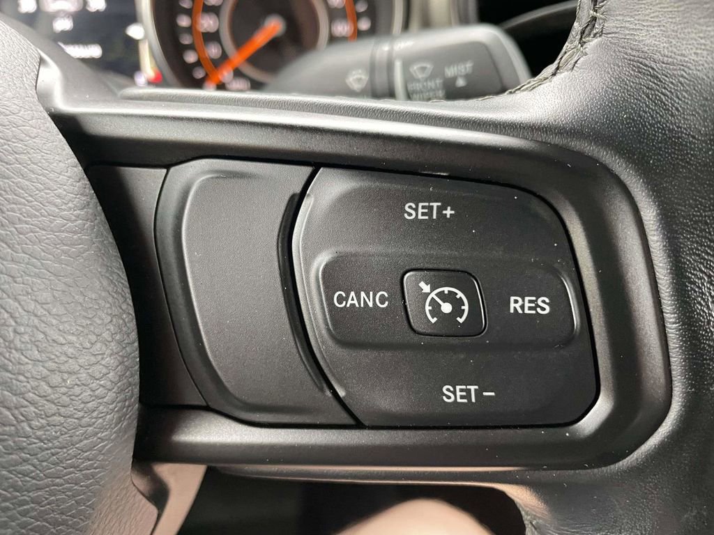 Used 2020 Jeep Wrangler Unlimited Sport S image 25