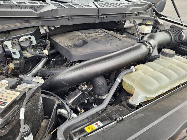 Certified 2023 Ford F150 XLT AWD/4WD image 36