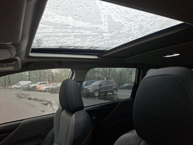 Used 2023 Subaru Forester Sport image 14