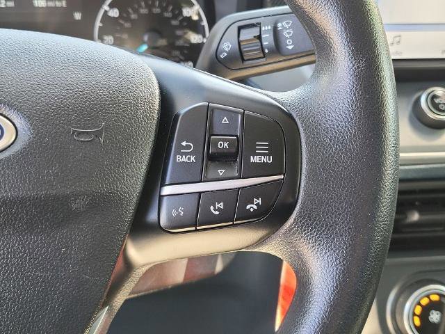 Certified 2024 Ford Maverick XL FWD image 26