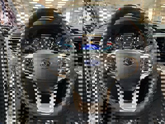 Certified 2023 Ford Explorer XLT w/ Equipment Group 202A image 6