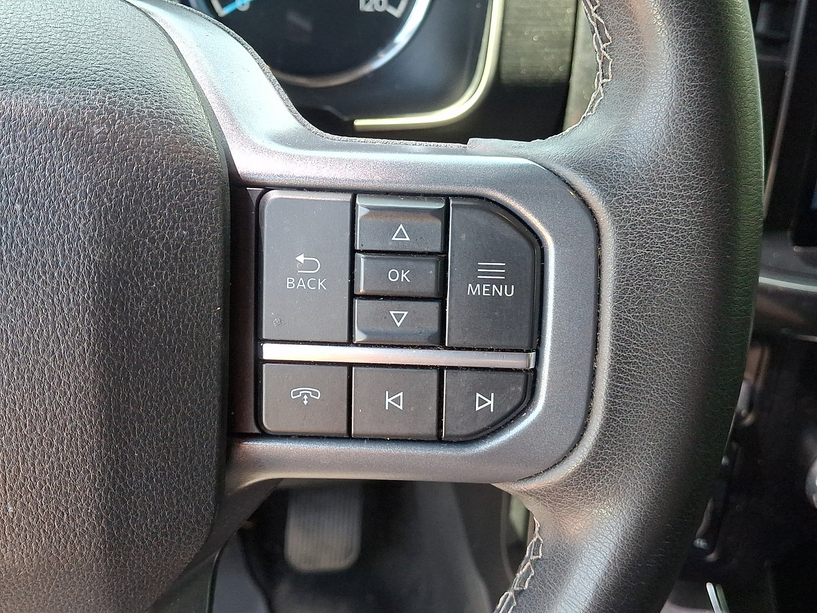 Certified 2023 Ford F150 XLT w/ Equipment Group 302A High AWD/4WD image 23