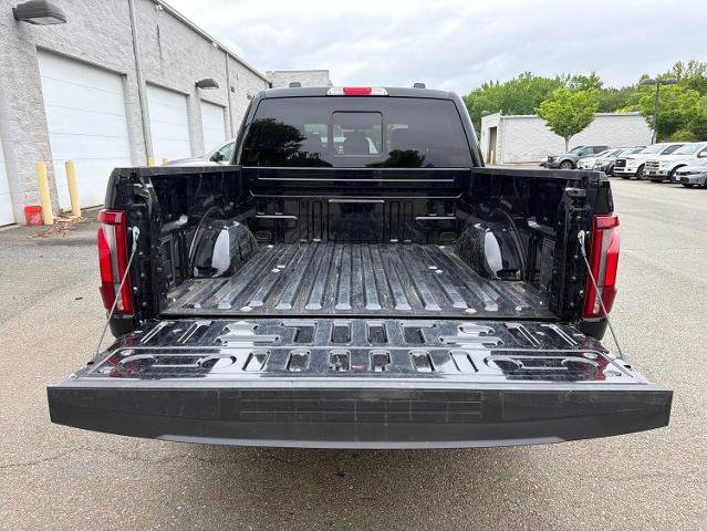 Certified 2025 Ford F150 Lariat AWD/4WD image 10