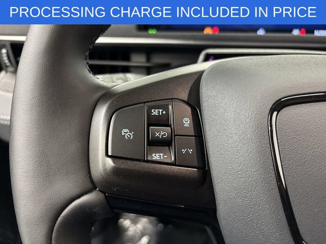 Certified 2025 Ford Mustang Mach-E Select w/ Comfort Package Lite RWD image 16