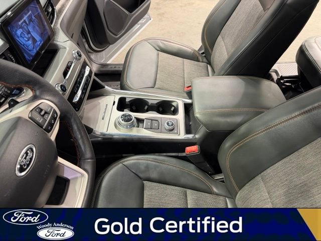 Certified 2022 Ford Explorer Timberline AWD/4WD image 17