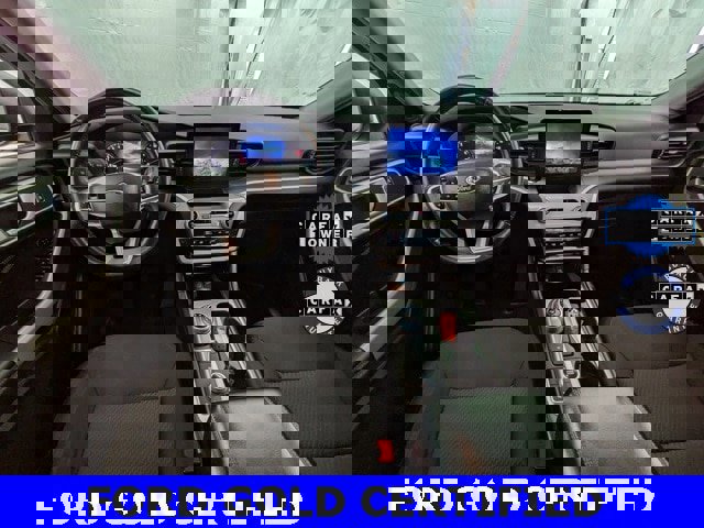 Certified 2023 Ford Explorer XLT w/ Class IV Trailer Tow Package image 10