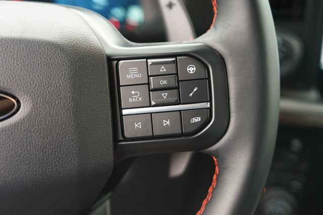 Certified 2025 Ford F150 Raptor AWD/4WD image 23