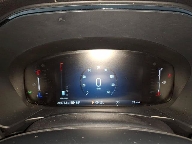 Certified 2026 Ford Escape ST-Line AWD/4WD image 30