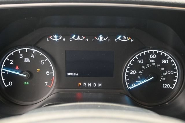 Certified 2022 Ford F150 XL w/ STX Appearance Package AWD/4WD image 10