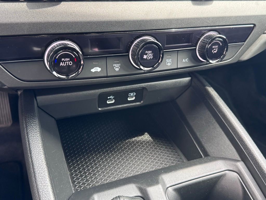 Used 2024 Honda Accord LX image 35