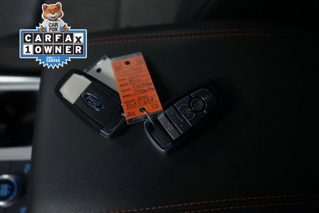 Certified 2023 Ford Explorer Timberline AWD/4WD image 24