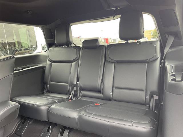 Certified 2026 Ford Expedition Platinum w/ Stealth Appearance Package AWD/4WD image 21
