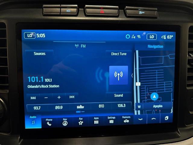 Certified 2022 Ford F150 XLT w/ Equipment Group 302A High image 27