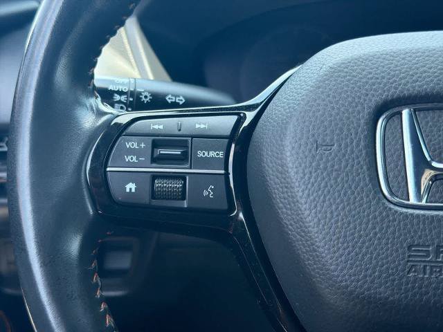 Used 2023 Honda HR-V Sport image 24