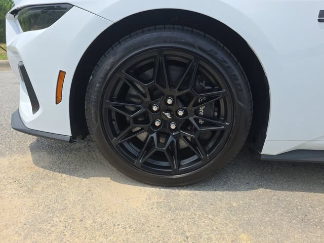 Certified 2024 Ford Mustang GT Premium w/ GT Performance Package RWD image 30