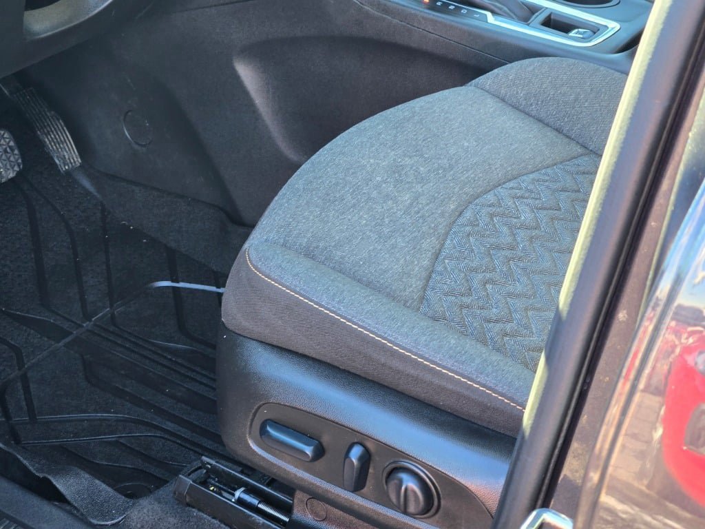 Used 2022 Chevrolet Equinox LT image 20