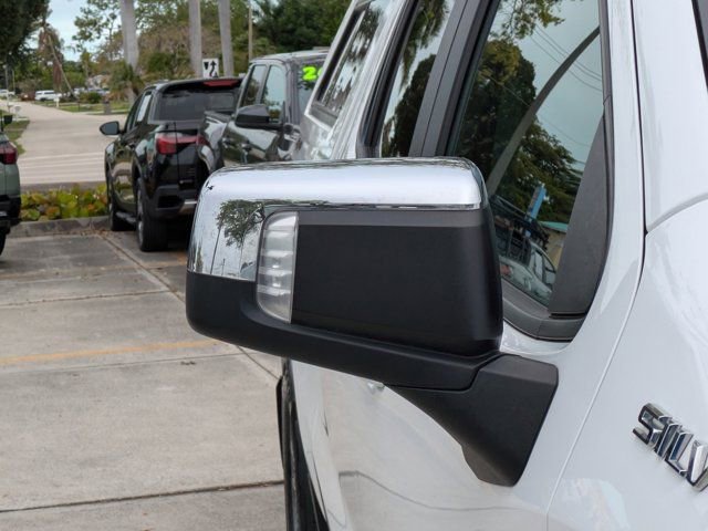 Used 2020 Chevrolet Silverado 1500 LT w/ All-Star Edition image 10