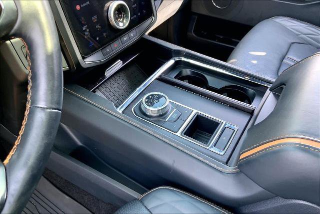 Certified 2023 Ford Expedition Platinum RWD image 17