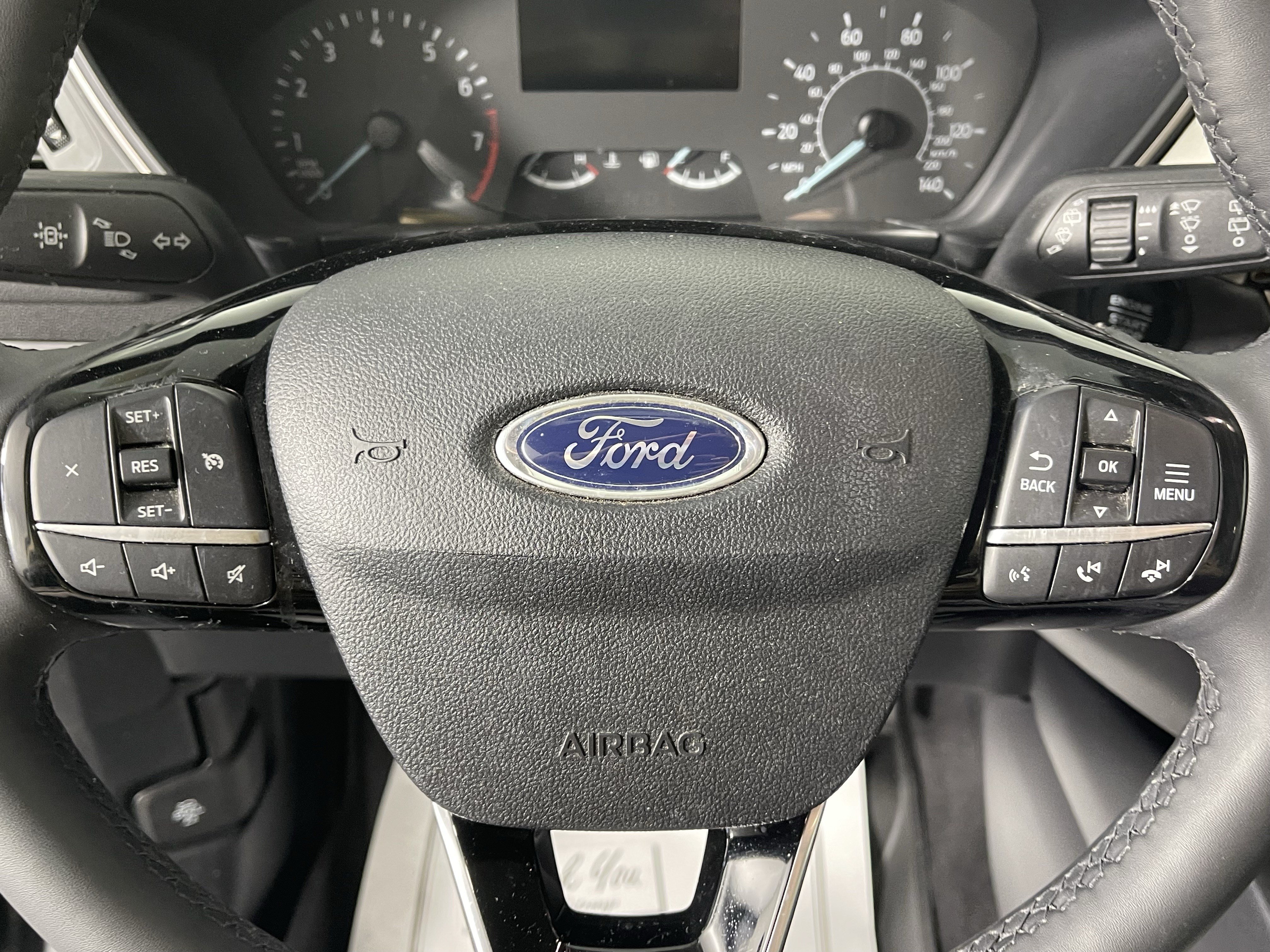 Certified 2022 Ford Escape SE w/ SE Sport Appearance Package AWD/4WD image 16