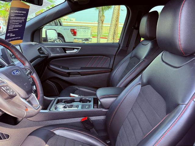 Certified 2024 Ford Edge ST-Line AWD/4WD image 18
