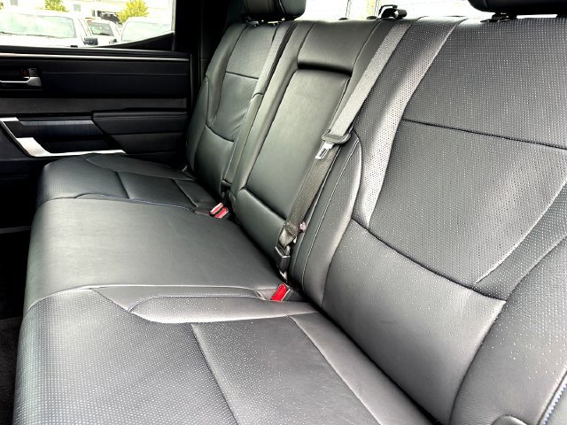 Used 2024 Toyota Tundra Platinum AWD/4WD image 25
