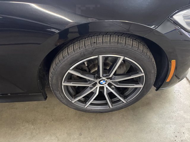 Used 2020 BMW 330i xDrive Sedan w/ Premium Package image 12