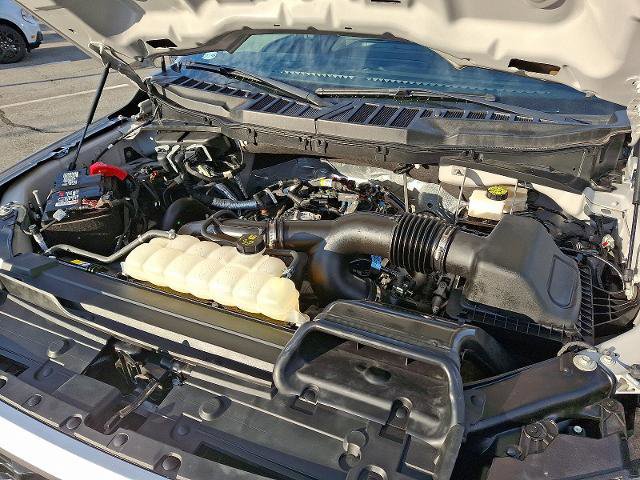 Certified 2022 Ford F150 XL w/ STX Appearance Package image 29