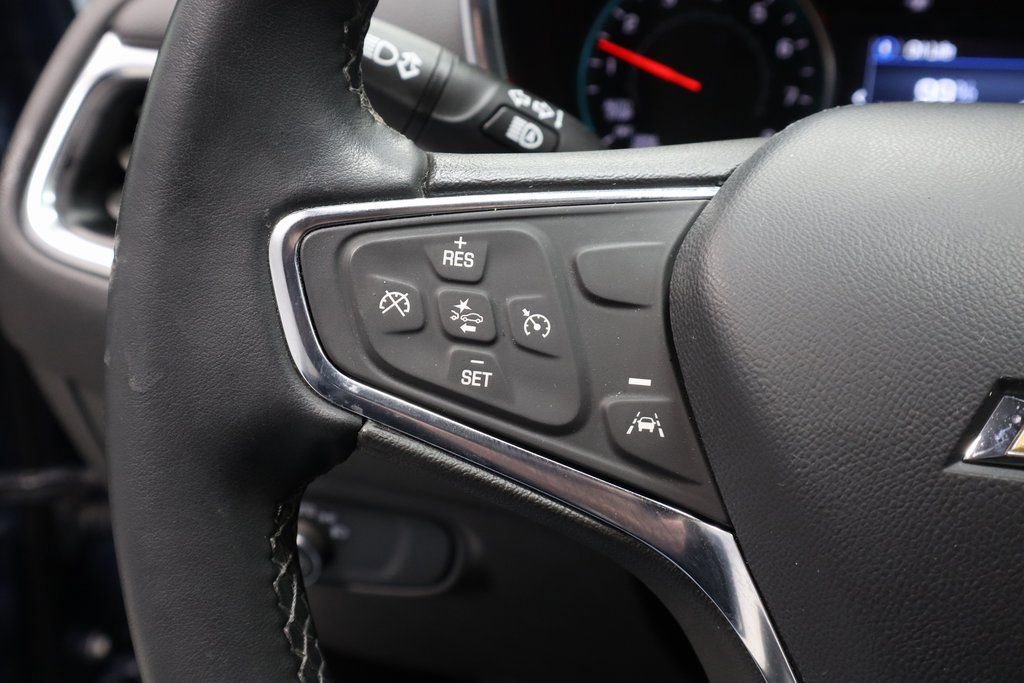 Used 2024 Chevrolet Equinox LT image 26