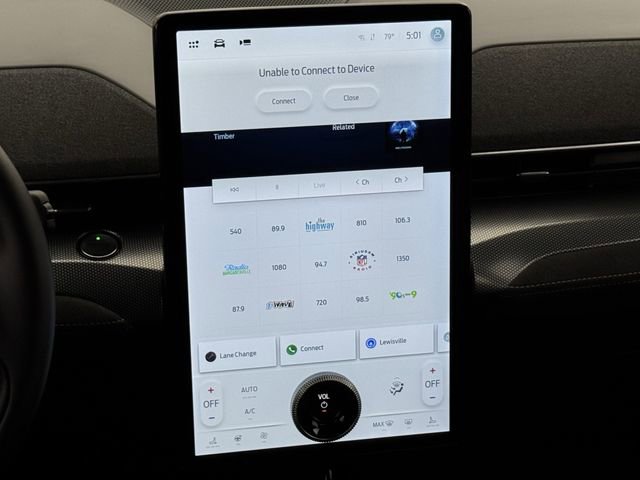 Certified 2023 Ford Mustang Mach-E GT w/ GT Performance Edition image 15