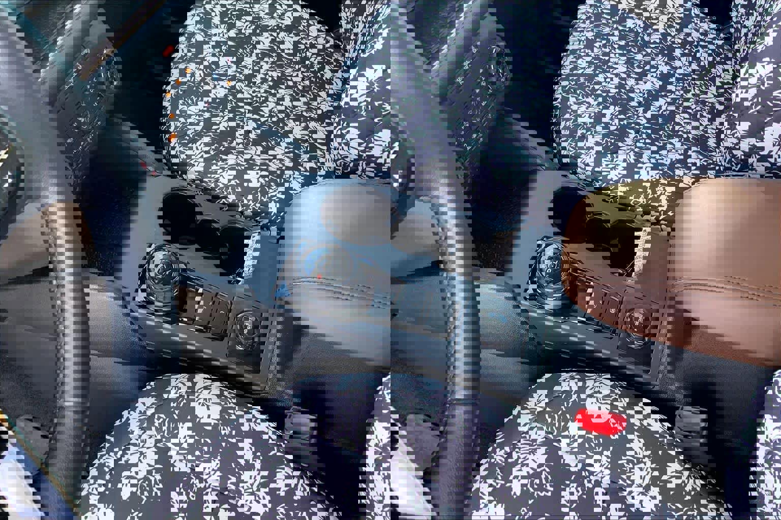 Certified 2023 Ford Bronco Sport Outer Banks image 17