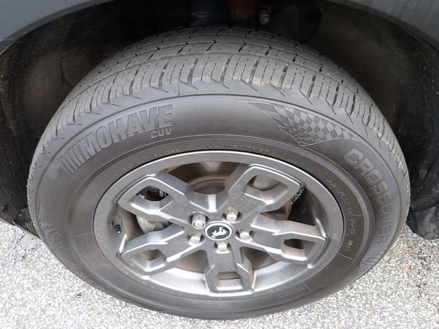 Certified 2023 Ford Bronco Sport Big Bend AWD/4WD image 13
