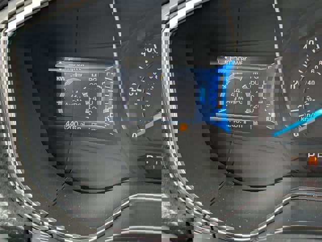 Certified 2018 Ford Fusion S image 26