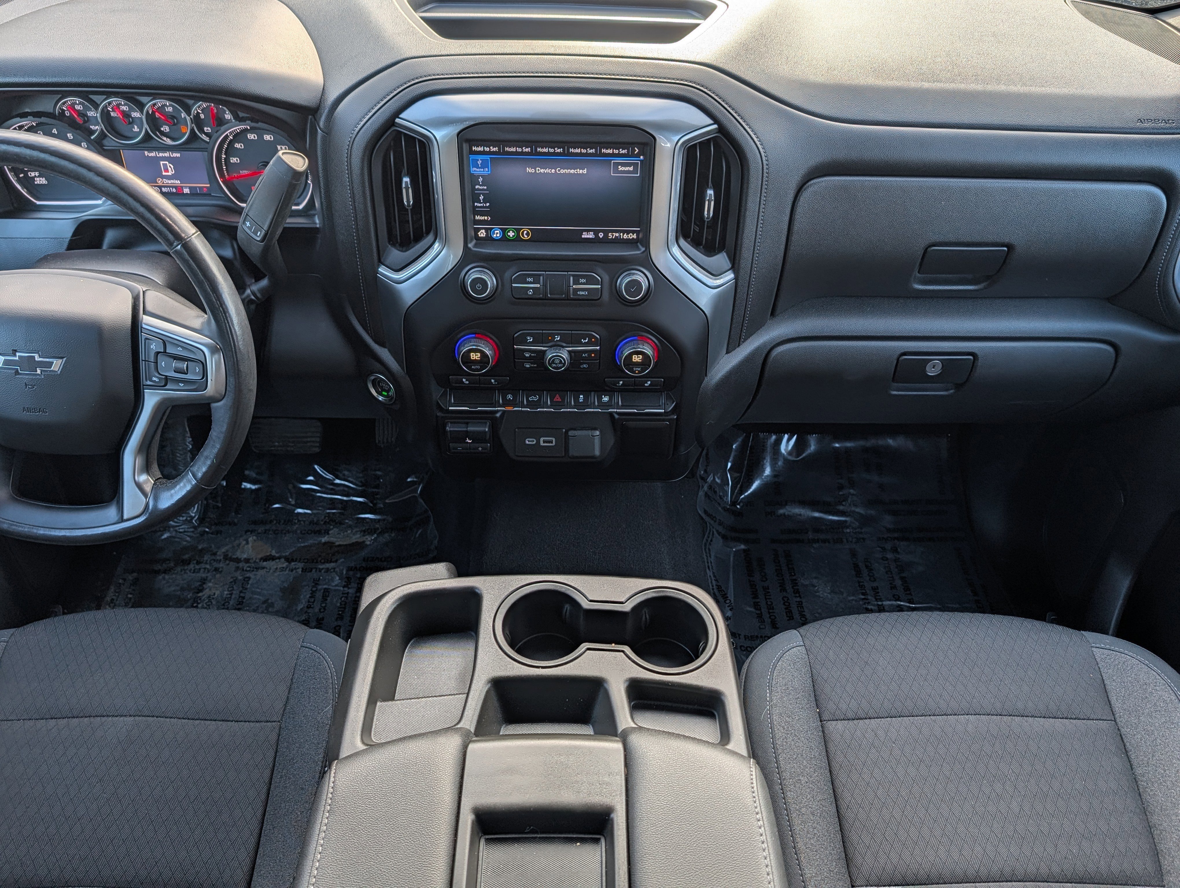 Used 2019 Chevrolet Silverado 1500 RST w/ All-Star Edition image 10