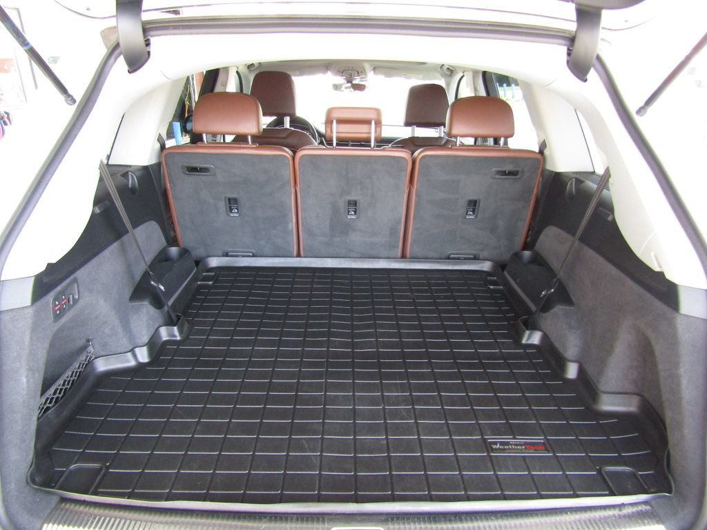 Used 2019 Audi Q7 3.0T Prestige AWD/4WD image 35