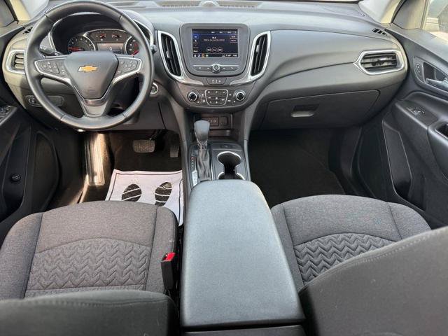 Used 2024 Chevrolet Equinox LT AWD/4WD image 11