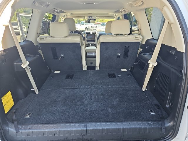 Used 2021 Lexus GX 460 Premium AWD/4WD image 12