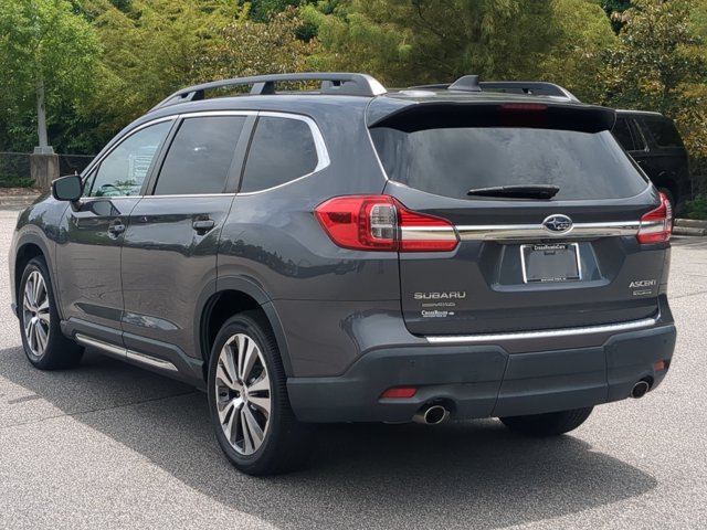 Used 2022 Subaru Ascent Limited AWD/4WD image 6