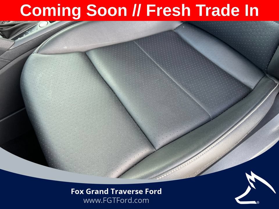 Used 2021 Volkswagen Atlas SE w/ Panoramic Sunroof Package FWD image 11