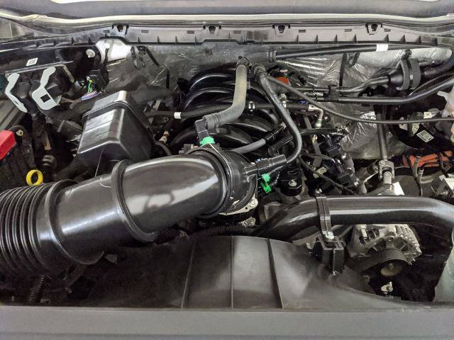 Certified 2025 Ford F250 XLT w/ FX4 Off-Road Package AWD/4WD image 21