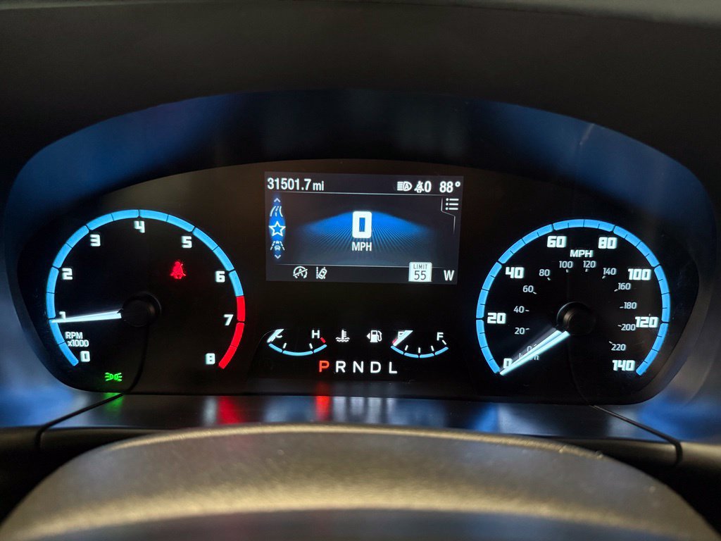 Certified 2023 Ford Bronco Sport Big Bend w/ Convenience Package AWD/4WD image 24