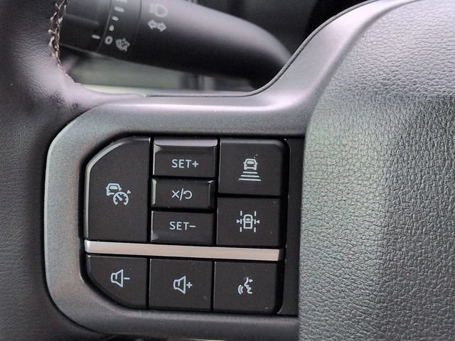 Certified 2025 Ford F250 Lariat w/ Lariat Ultimate Package AWD/4WD image 26