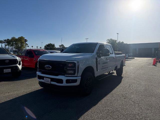 Certified 2024 Ford F350 XL w/ STX Appearance Package AWD/4WD image 1
