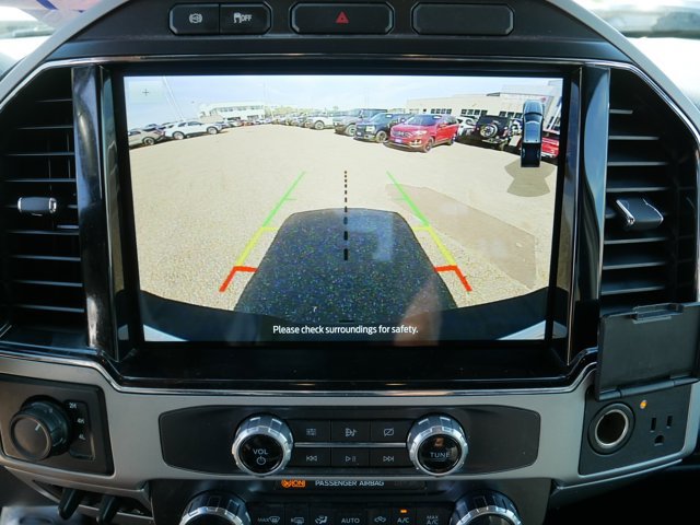 Certified 2022 Ford F350 Lariat w/ Lariat Ultimate Package AWD/4WD image 30