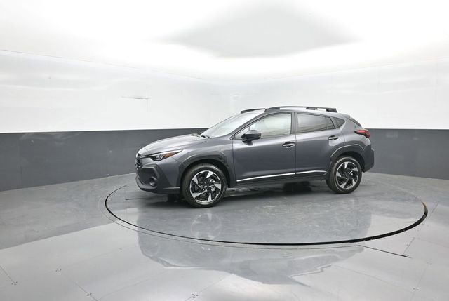Used 2026 Subaru Crosstrek 2.5i Limited w/ Crosstrek Mirror Package image 4