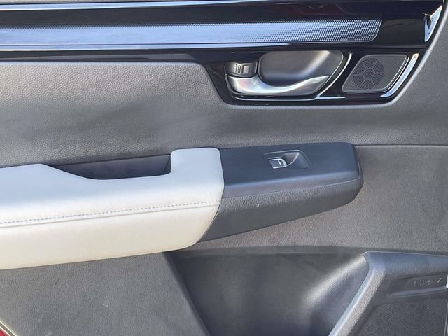 Used 2026 Honda CR-V EX-L image 10
